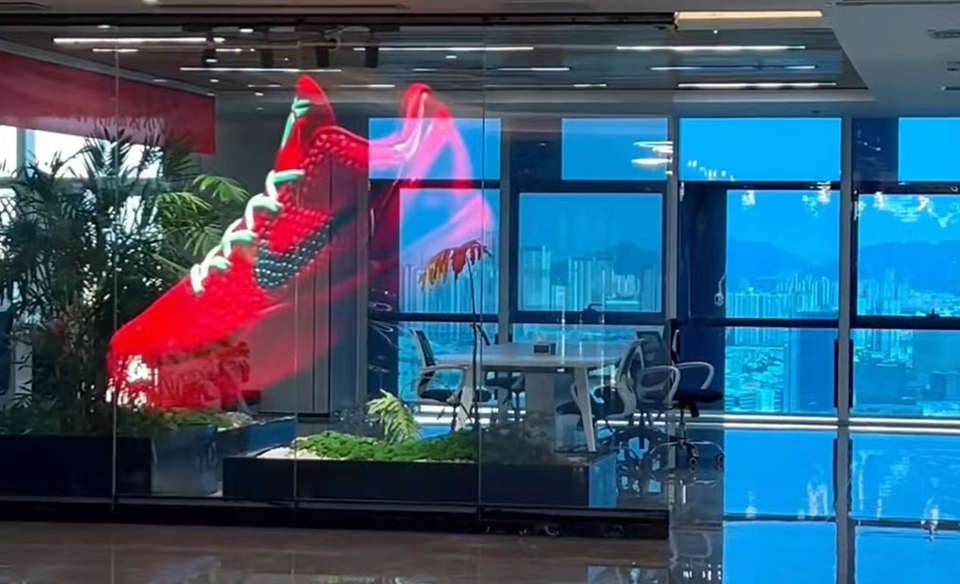 LED顯示屏常見的故障及解決辦法