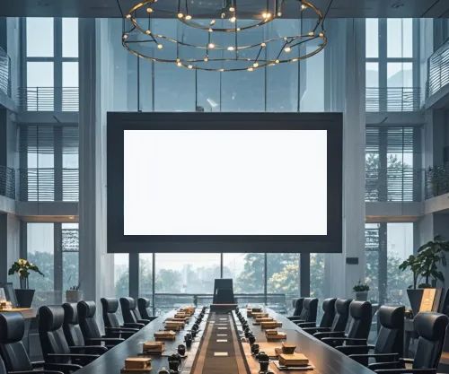 淺析顯示屏技術(shù)：LCD、OLED、mini LED、micro LED之間區(qū)別